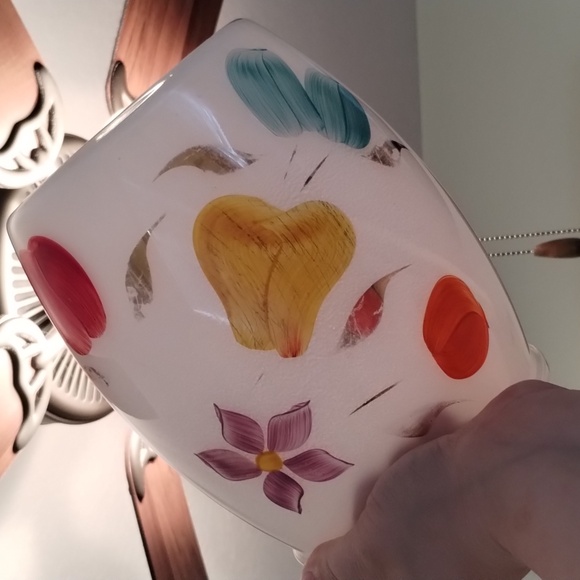 Bartlett Collins Canister Cookie Jars - Picture 3 of 9